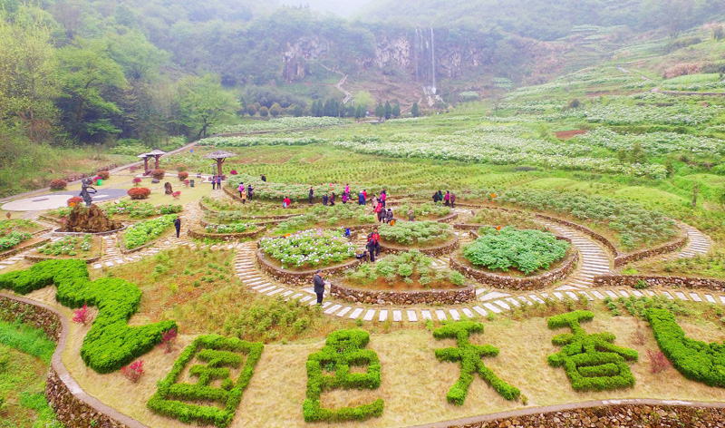 銅陵鳳凰山(shān)